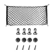 Rear Trunk Cargo Storage Nylon Envelope Net For Toyota Highlander 4Runner Rav4