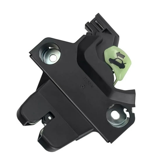 Rear Trunk Door Lock Latch Actuator 3 Pins for Toyota Corolla 2015-2019 64610-02170 64610-02171