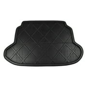 Rear Trunk Floor Mat Cargo Boot Liner Carpet Tray Car for Honda CRV 2002 2003 2004 2005 2006