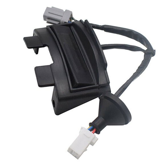 Rear Trunk Hatch Release Switch Buttons Open Button for 2012-2017 81260-2V010 812602V0100k622