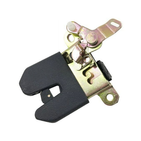 Rear Trunk Latch - Compatible with 1998 - 2005 Volkswagen Passat Sedan 1.8L 4-Cylinder 1999 2000 2001 2002 2003 2004