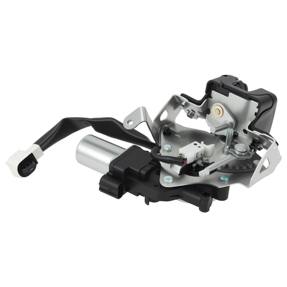 Rear Trunk Latch Tailagte Lock Actuator for Honda Pilot 19-22 for Honda Passport 19-23 74800THAH01 Liftgate Trunk Lid Lock Tailgate Hatch Latch Actuator Rear Deck Lid Lock 5 Pin