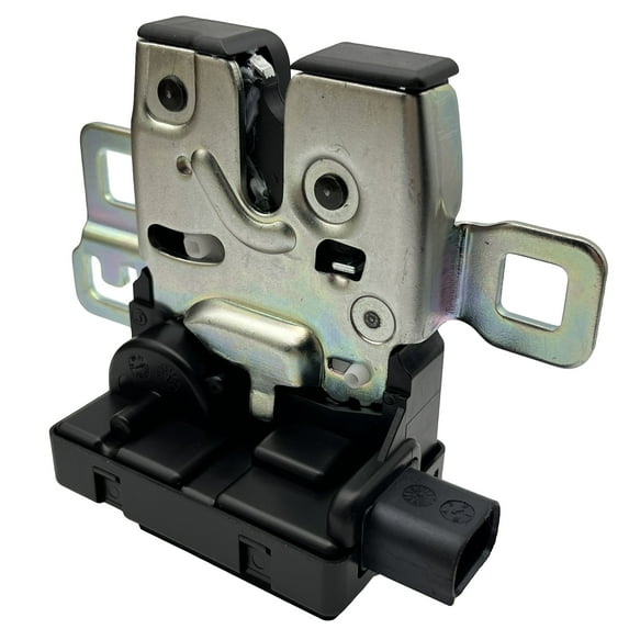 Rear Trunk Lid Latch for 2002-2015 Mini Cooper R50 R53 R56 R59 51242754528
