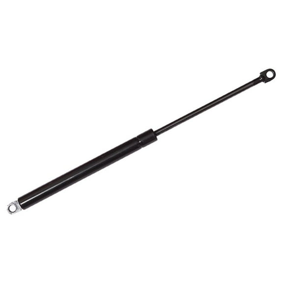 Rear Trunk Lid Lift Support For 1991-1993 BMW M5 E34 Body Code w/o spoiler