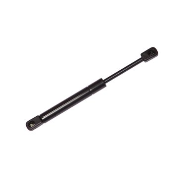 A-Premium 2x Rear Trunk Tailgate Lift Supports Shocks For Pontiac G6 Sedan 2005-2010 – With Spoiler, Steel, 1-Year Warranty