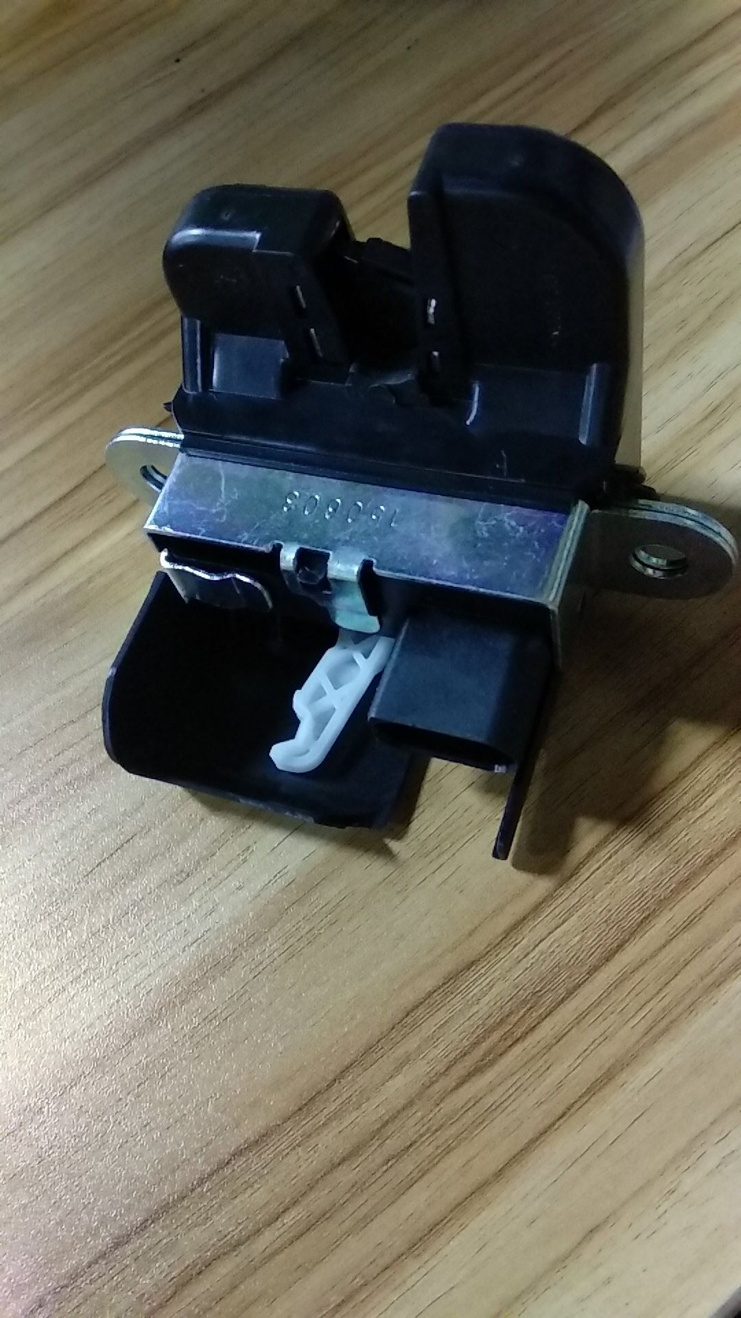 Rear Trunk Lid Lock Latch, Rear Boot Lid Lock Latch Car Switches & Relays Rear Hatch Trunk Door