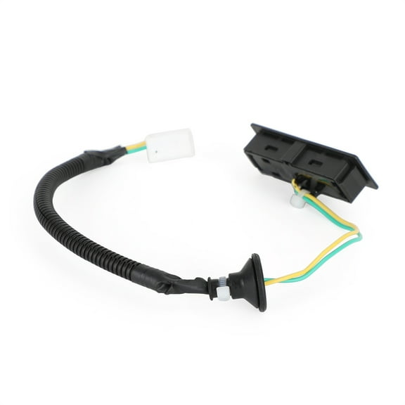 Rear Trunk Lid Release Switch For 2013-2019 Nissan Pathfinder 25380-3JA0B New