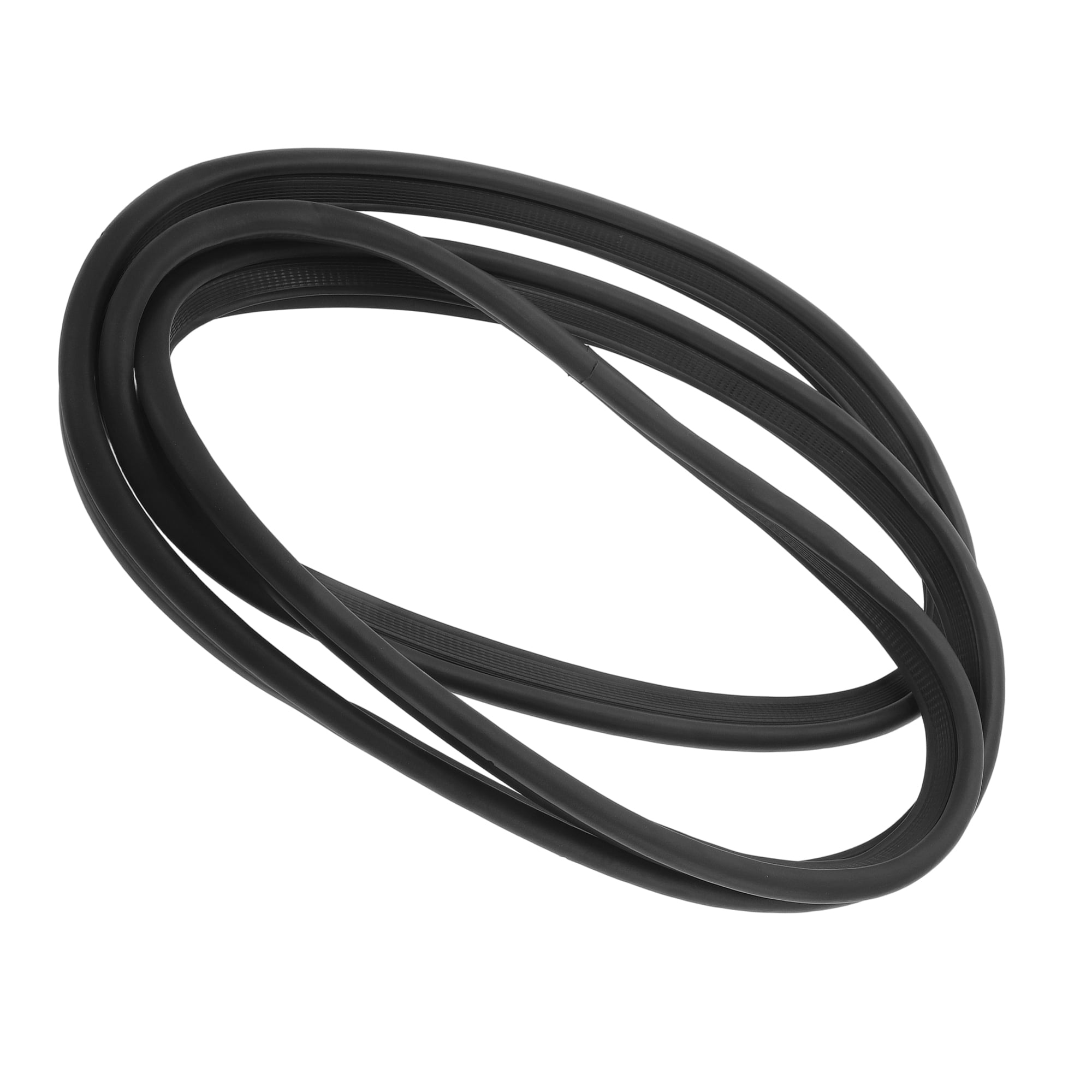 Offset Lip Rear Main Seal For Toyota 20R 22R 22RE Engines (75-95)