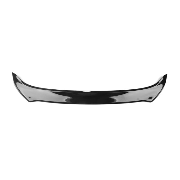Rear Trunk Lid Spoiler Wing Lip For Honda Civic 11th 2022-2025 11 Gen Tailgate Tail Deflector Splitter