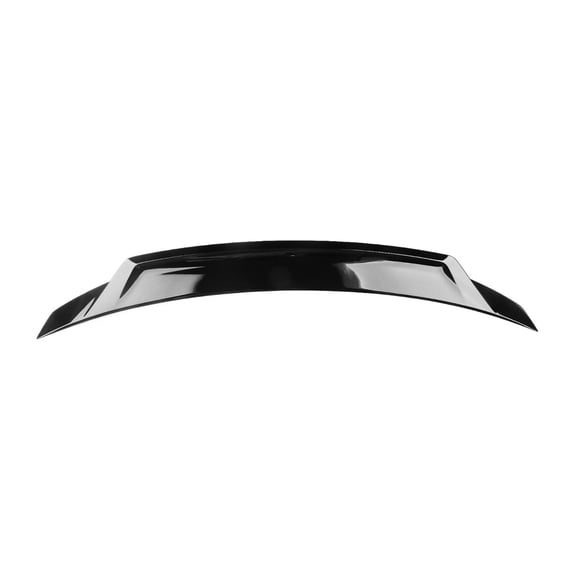 Rear Trunk Lid Spoiler Wing Lip For Honda Civic 11th 2022-2025 11 Gen Tailgate Tail Deflector Splitter