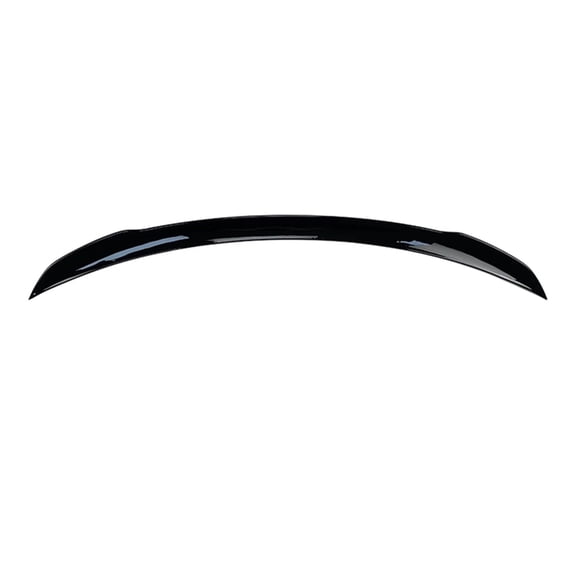 Rear Trunk Lid Spoiler Wing Tailgate Splitter Lip For Mercedes-Benz A Class W177 A180 A200 A220 A35 AMG Sedan 4 Door 2019-2024