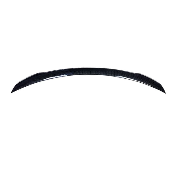 Rear Trunk Lid Spoiler Wing Tailgate Splitter Lip For Mercedes-Benz A Class W177 A180 A200 A220 A35 AMG Sedan 4 Door 2019-2024