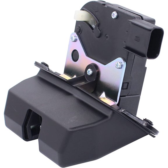 Rear Trunk Lid Tailgate Latch Lock Actuator Replace 81230-3Z000 for Hyundai Santa Fe 2013-2018 Santa Fe Sport 2013-2018 Santa Fe XL 2019 Kia Sorento 2013-2014 Sedona 2015-2021