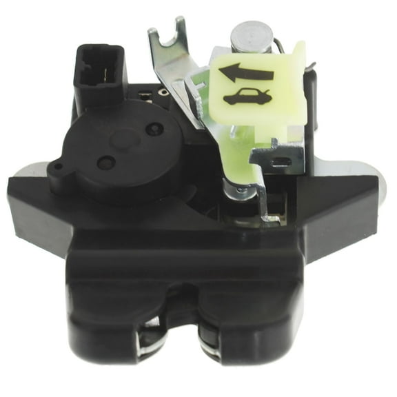 Rear Trunk Lock Actuator Motor Tail Gate Latch 81230C1500 Fits for 2018-2019 Sonata