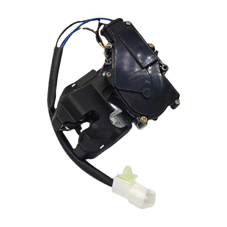 Rear Trunk Lock Latch Actuator 96407500 High Quality for Excelle