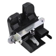 thumbnail image 1 of Rear Trunk Lock Latch Actuator Boot Lid Liftgate Fit for 2008-2017 VW Tiguan 2010-2014 VW Jetta Sportwagen 5M0827505E 5M0827505E9B9, 1 of 7