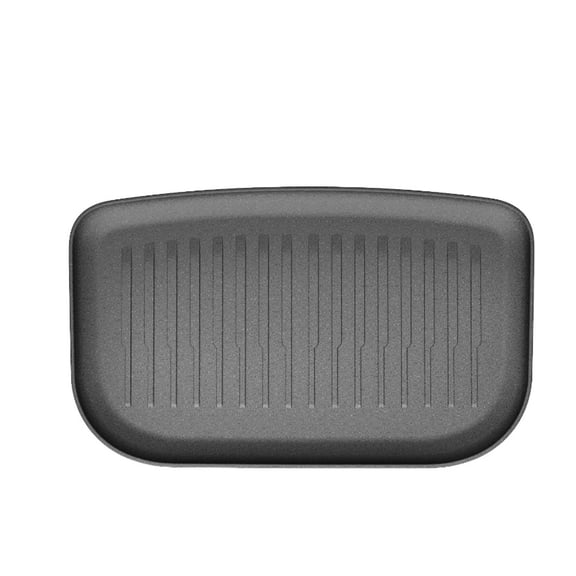 Rear Trunk Mat, Cargo Liner Compatible for Tesla Model Y Juniper 2025 Front TPE Lower Storage Box Pads Protective Cover