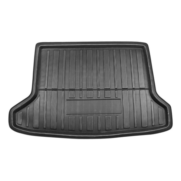Rear Trunk Mat For Honda Hr-v 2016-18