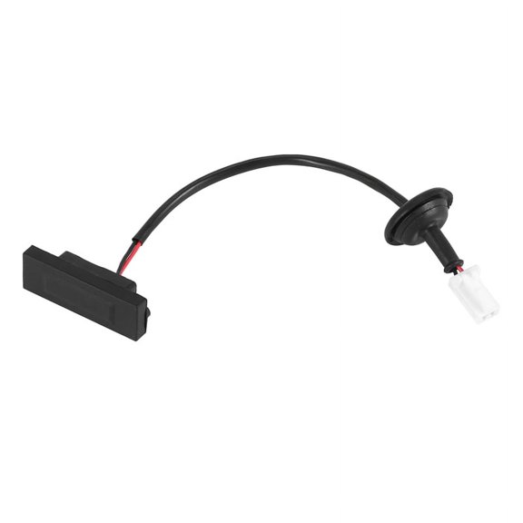 Rear Trunk Opening Button Boot Switch Rear Trunk Button for Sedan 2010-2016 812601R000 81260-1R000