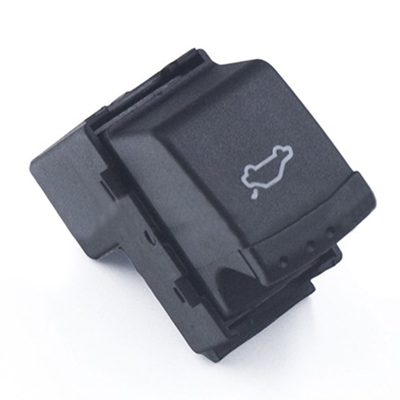 Rear Trunk Release Button for MK4 Replace 1J0 959 831 A 1J0959831A Automotive Trunk Release Button