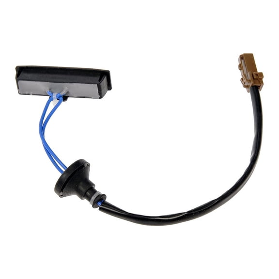 Rear Trunk Release Switch Tailgate Trunk Opening Button for-Nissan Sentra-Maxima