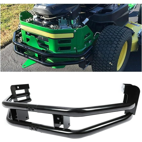 Rear Trunk Spoiler Compatible with 2020-Present Chevrolet Corvette C8 Models Trunk Lid High Wing Spoiler (Carbon Fiber Color)