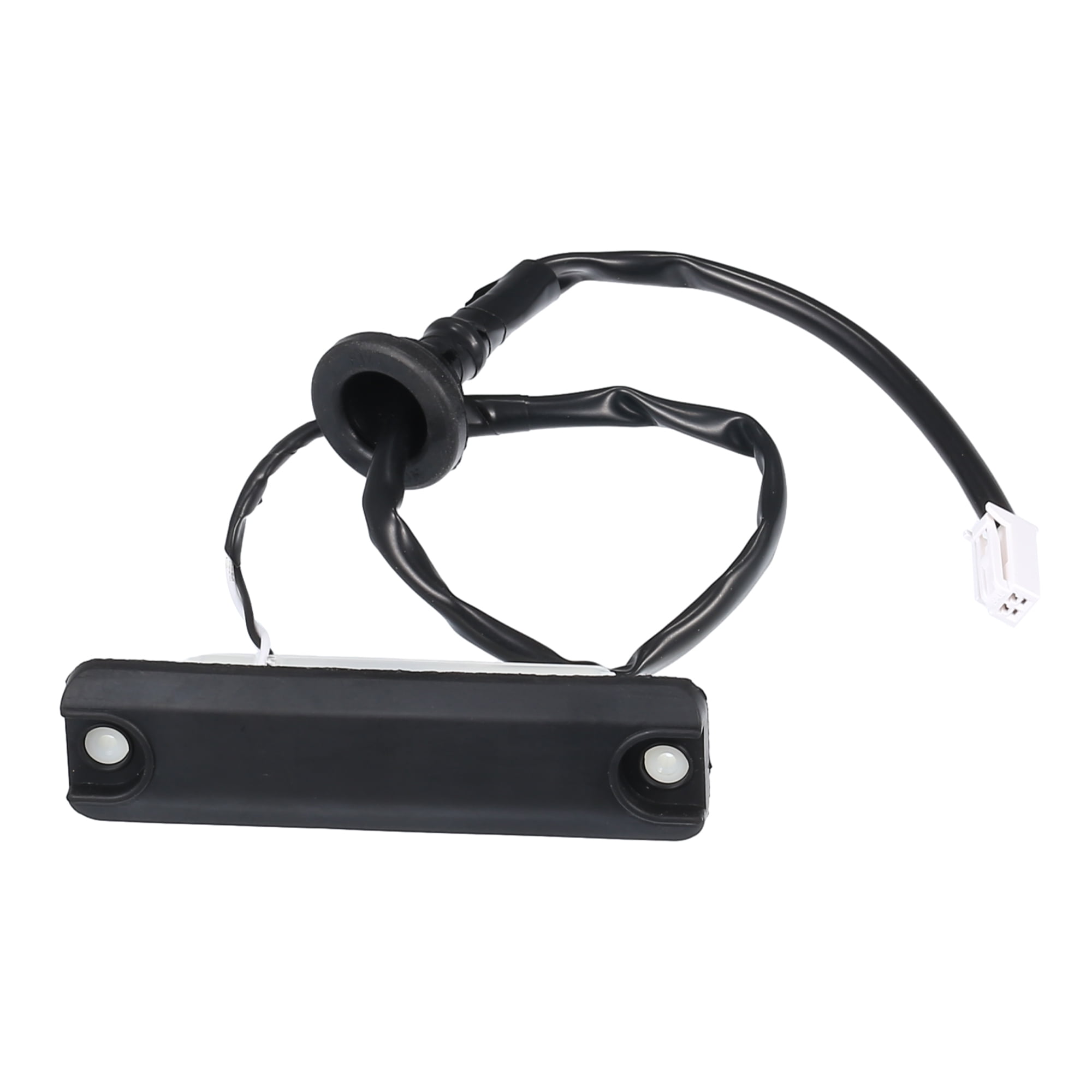 Rear Trunk Switch Button Trunk Lid Tailgate Release Switch for Toyota