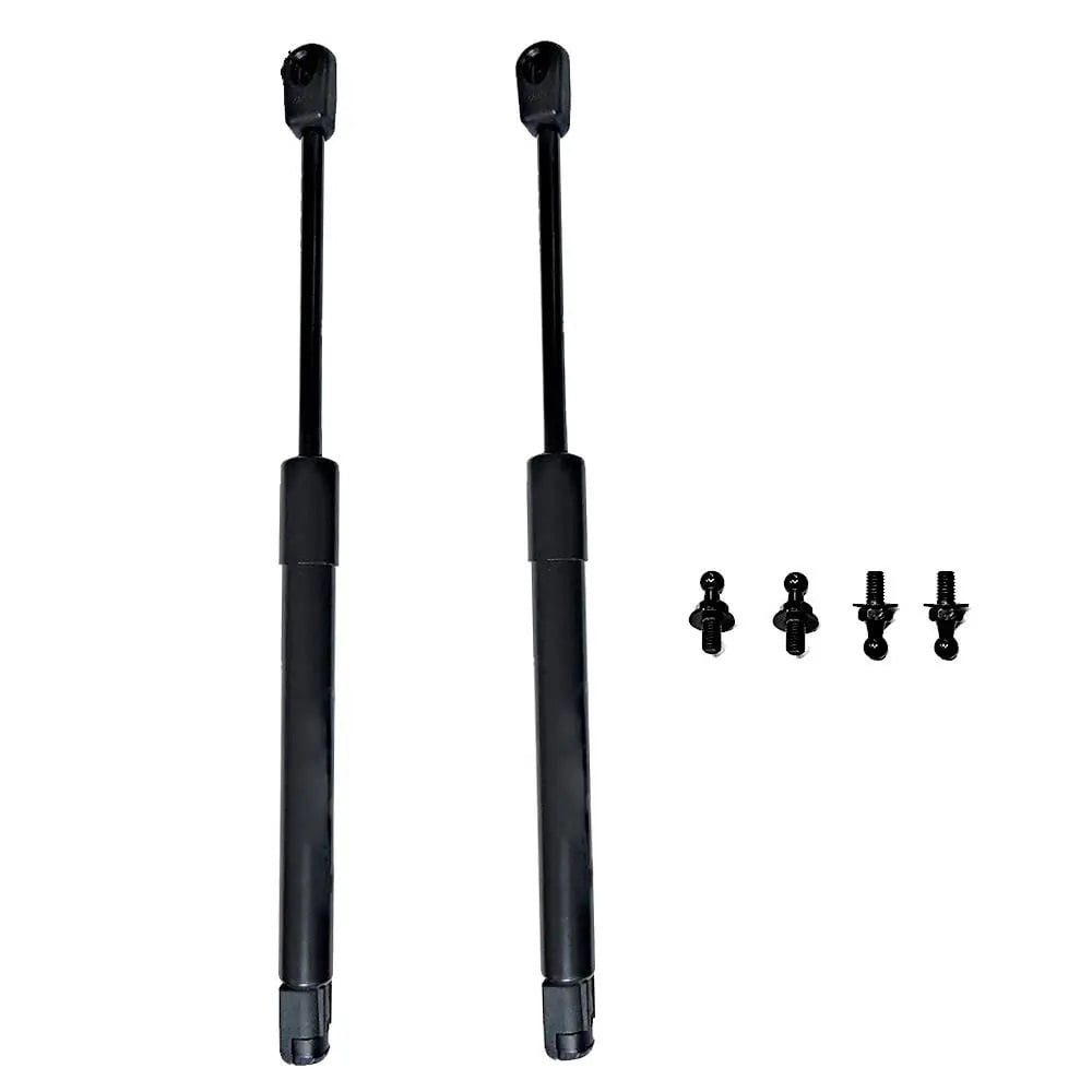 Rear Trunk Tailgate Boot Gas Springs Struts Shock Lift Supports Rod Arm ...