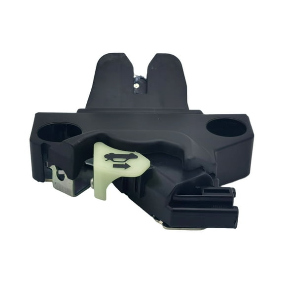 Rear Trunk Tailgate Lock Latch for 2014 2015 2016 2017 2018 2019 Toyota Corolla with Power Lock 64600-02030 64600-02031