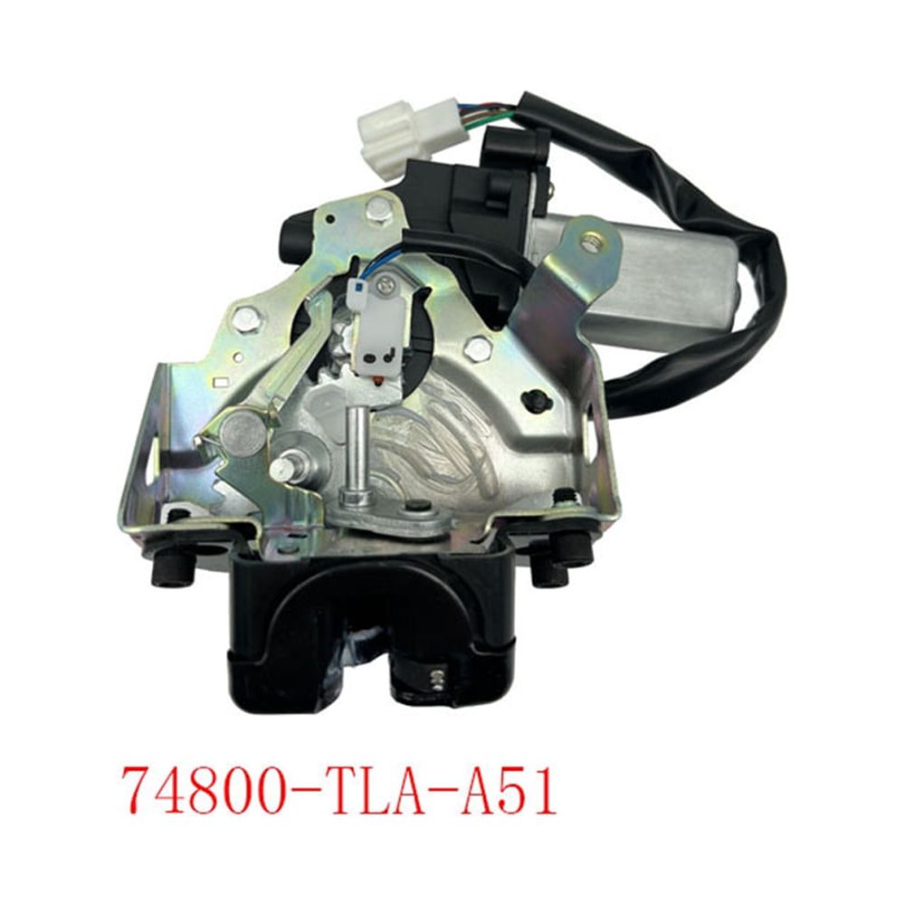 Rear Trunk Tailgate Lock Latch for 20182021 Odyssey for Acura RDX 1720 for Honda CRV