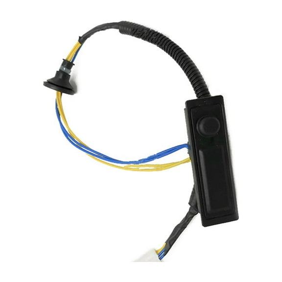 Furulu Rear Trunk Tailgate Rear Door Switch For Nissan Pathfinder 2013-2019 25380-3JA0A