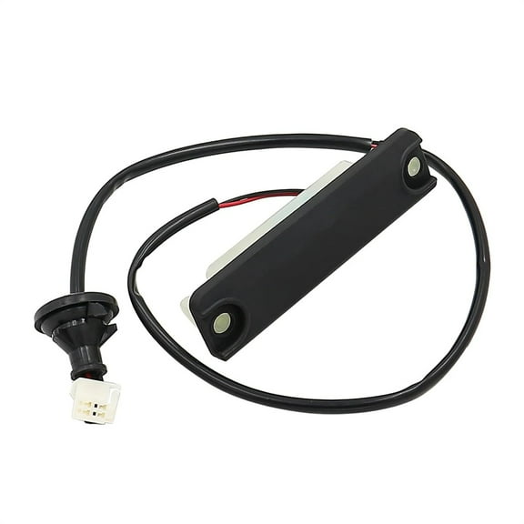 Rear Trunk Tailgate Release Switch Button For Toyota Prius 2004-2009