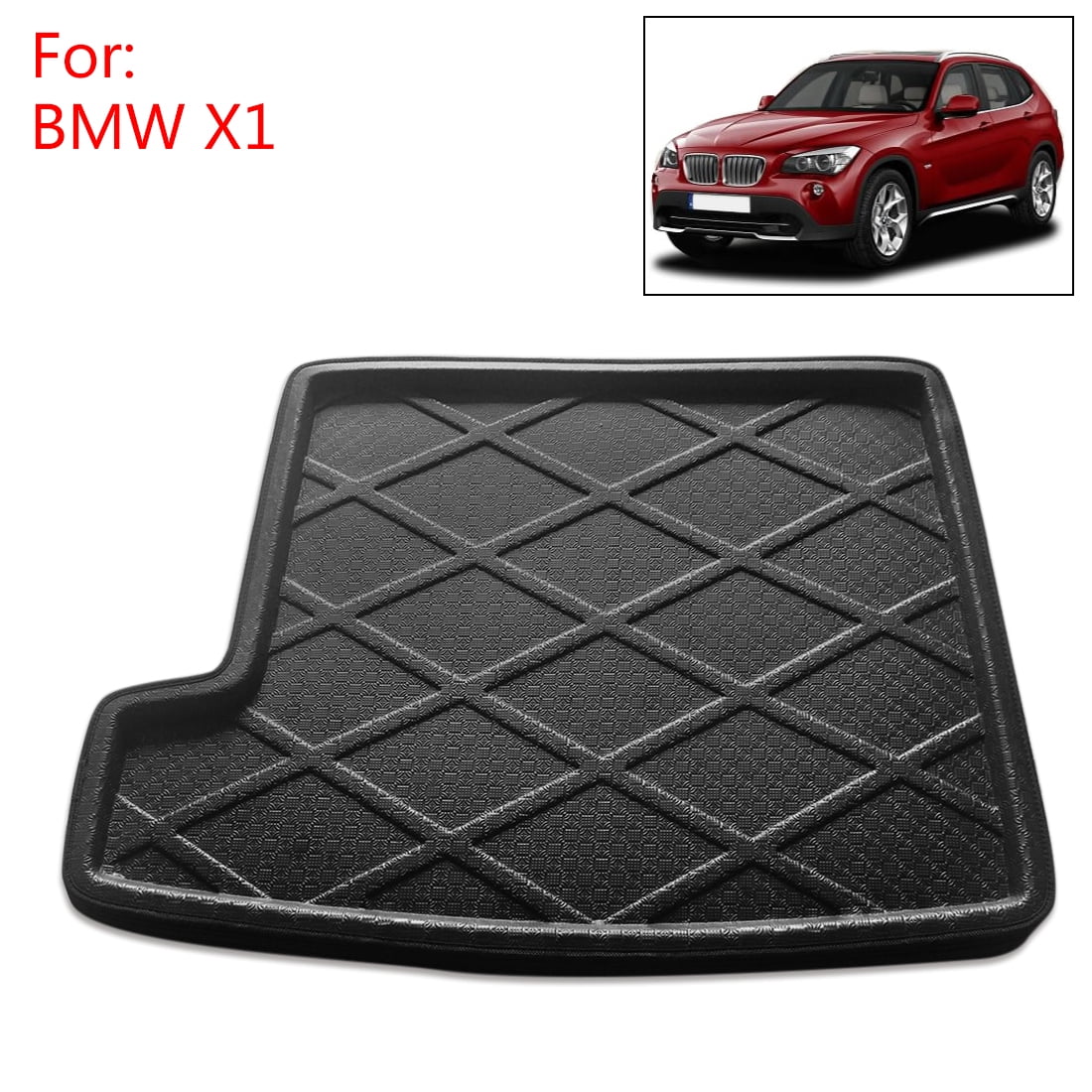 Bmw X1 Cargo Mat