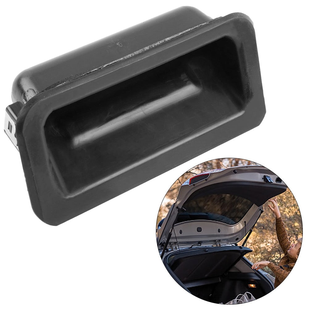 Rear Trunk lock Release Switch Opening Button For Hyundai I20 Getz 2018