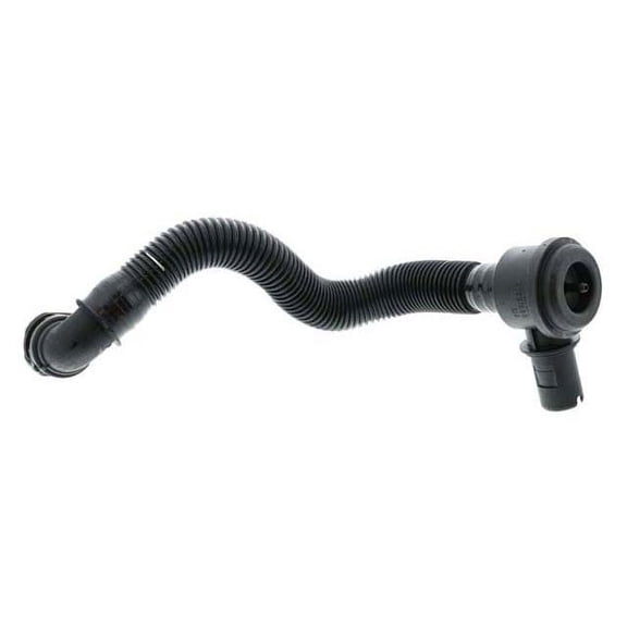 Rear Turbocharger Bypass Valve - Compatible with 2008 - 2010 BMW 535i 2009