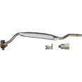 thumbnail image 1 of Rear Turbocharger Oil Supply Line - Compatible with 2010 - 2018 Ford Taurus 2011 2012 2013 2014 2015 2016 2017, 1 of 2