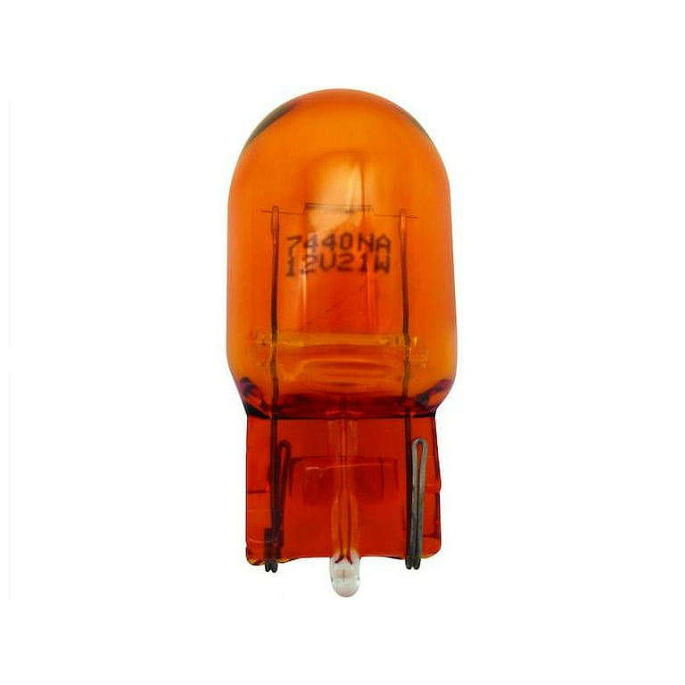 Rear Turn Signal Light Bulb - Compatible with 2003 - 2018, 2021