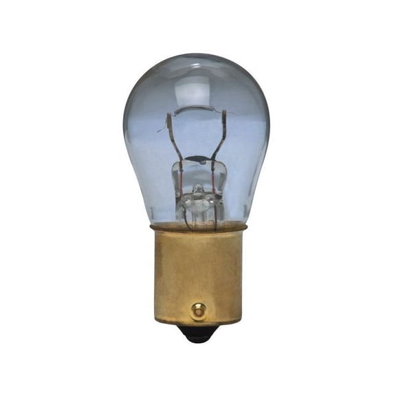 Rear Turn Signal Light Bulb - Compatible with 1973 Nissan 240Z