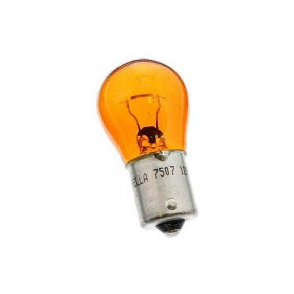 Rear Turn Signal Light Bulb - Compatible with 1996 - 1999 BMW 328i Convertible 1997 1998
