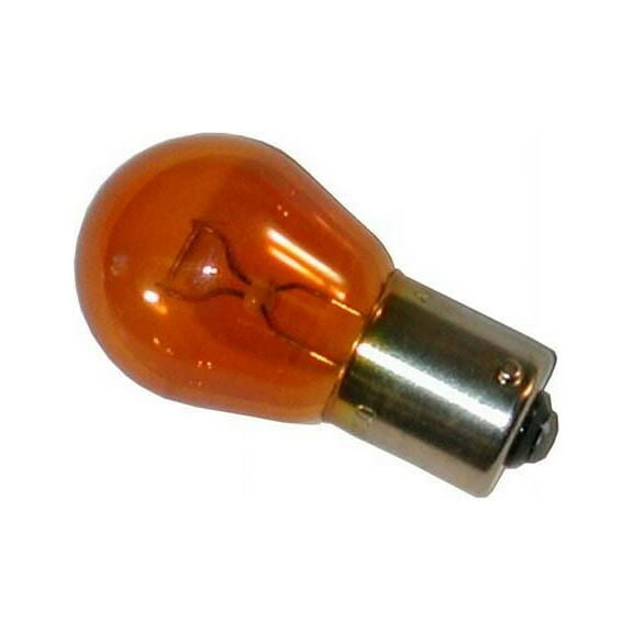 Rear Turn Signal Light Bulb - Compatible with 1999 - 2002 BMW Z3 Roadster 2000 2001