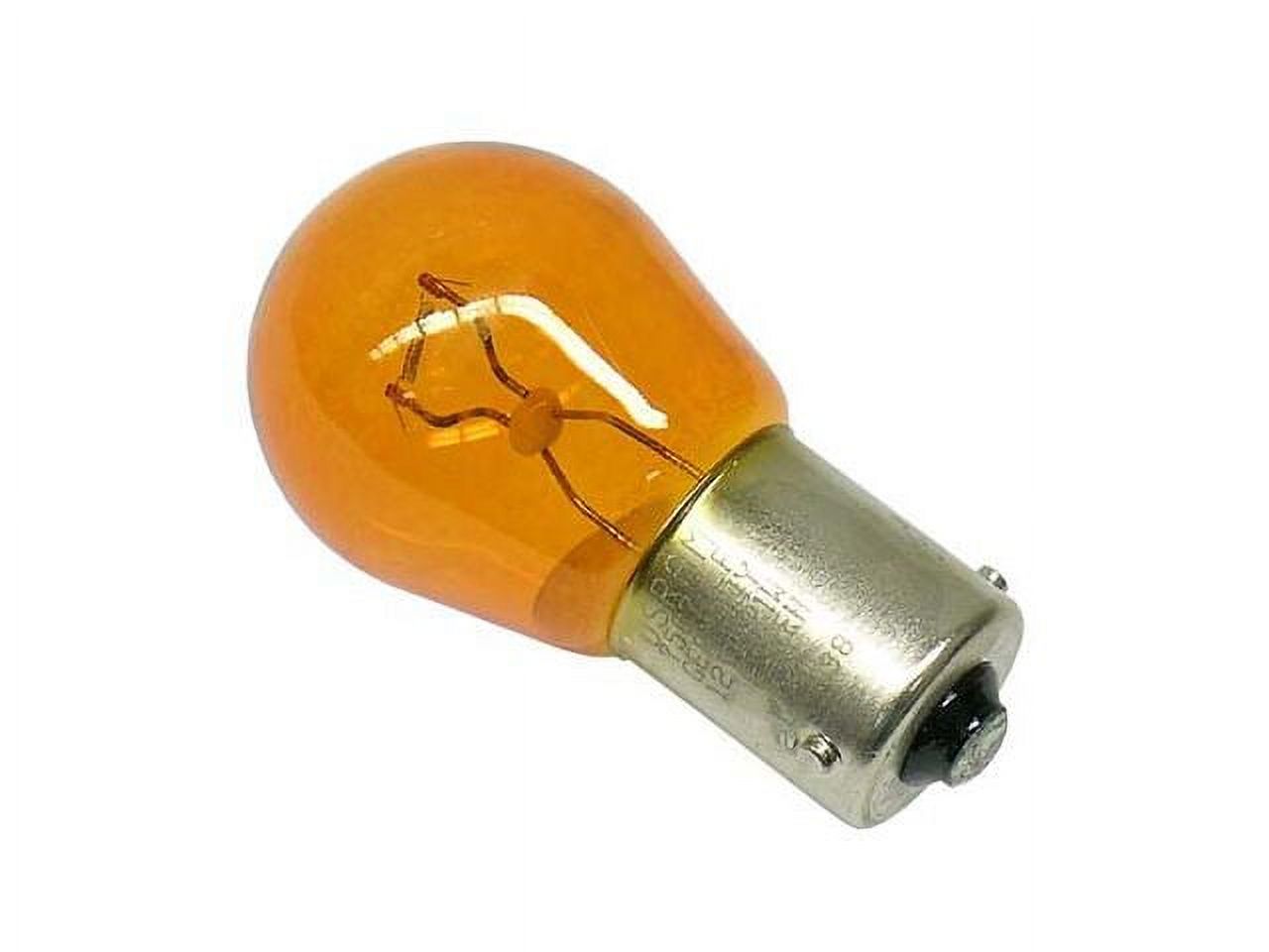 Genuine Mercedes-Benz Rear Yellow Taillight Turn Signal Bulb Socket – New OEM Part 210-826-01-82