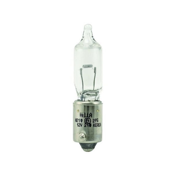 Rear Turn Signal Light Bulb - Compatible with 2008 - 2014 BMW X6 2009 2010 2011 2012 2013