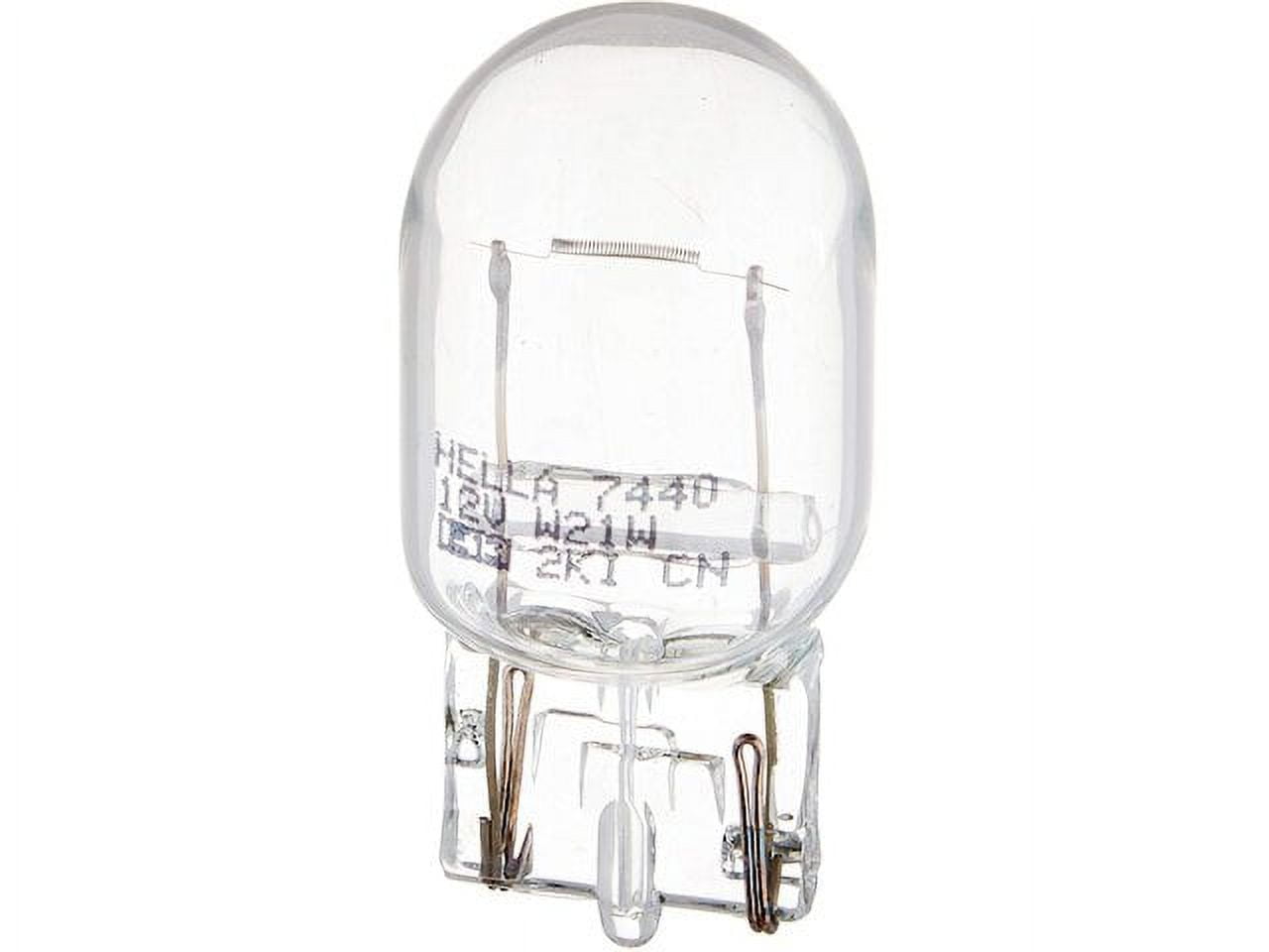Rear Turn Signal Light Bulb - Compatible with 2014 - 2017 Buick Regal 2015 2016