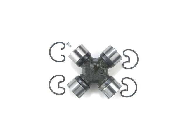 Rear U Joint - Compatible with 2007 - 2020 Toyota Tundra 2008 2009 2010 2011 2012 2013 2014 2015 2016 2017 2018 2019
