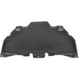thumbnail image 1 of Rear Undercar Shield - Compatible with 2002 - 2008 Audi A4 Quattro 2003 2004 2005 2006 2007, 1 of 2