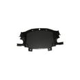 thumbnail image 1 of Rear Undercar Shield - Compatible with 2011 - 2014 Chrysler 300 2012 2013, 1 of 2