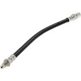 thumbnail image 1 of Rear Upper Brake Hose - Compatible with 1968 - 1978 Fiat 124 1969 1970 1971 1972 1973 1974 1975 1976 1977, 1 of 2