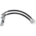 thumbnail image 1 of Rear Upper Brake Hose - Compatible with 2004 - 2005 Monaco Coach Monarch SE, 1 of 2