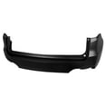 thumbnail image 1 of Rear Upper Bumper Cover For Acura RDX 2016-2018, 1 of 2