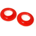 thumbnail image 1 of Rear Upper Coil Spring Insulator - Compatible with 1971 - 1990 Chevy Caprice Classic 1972 1973 1974 1975 1976 1977 1978 1979 1980 1981 1982 1983 1984 1985 1986 1987 1988 1989, 1 of 2